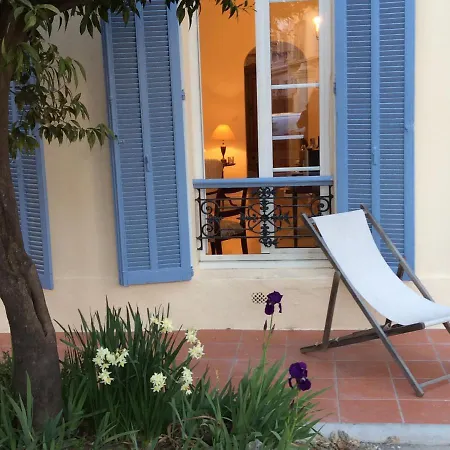 Fast Internet Central Apartment Cannes