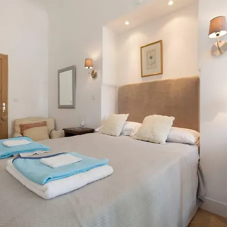 Fast Internet Central Apartment
